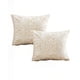 thumbnail image 1 of Set De 2 Fundas De Cojin 45cmx45cm Bordadas F3, 1 of 4