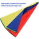 thumbnail image 3 of Juego de equipo infantil Rainbow Parachute AMYESE de 12 pies para fiesta al aire libre, 3 of 7