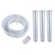 thumbnail image 4 of DIY Flor Silicona Molde Resina Epoxi Joyería Moldes Para Velas Kit Estilo 1, 4 of 5