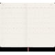 thumbnail image 3 of Agenda Classic 2025 Large Rojo Escarlata, 3 of 4