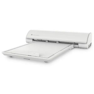 Silhouette Chile - Base Electroestatica 30X30 Cm (Blanco)