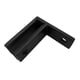 thumbnail image 1 of Soporte De Repuesto De Abrazadera De Barandilla De Pared A Vidrio Para Cubierta De Balcón De Piscina De Pared, 1 of 5