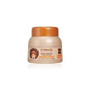 Etniker - Mascarilla Acondicionador Profundo