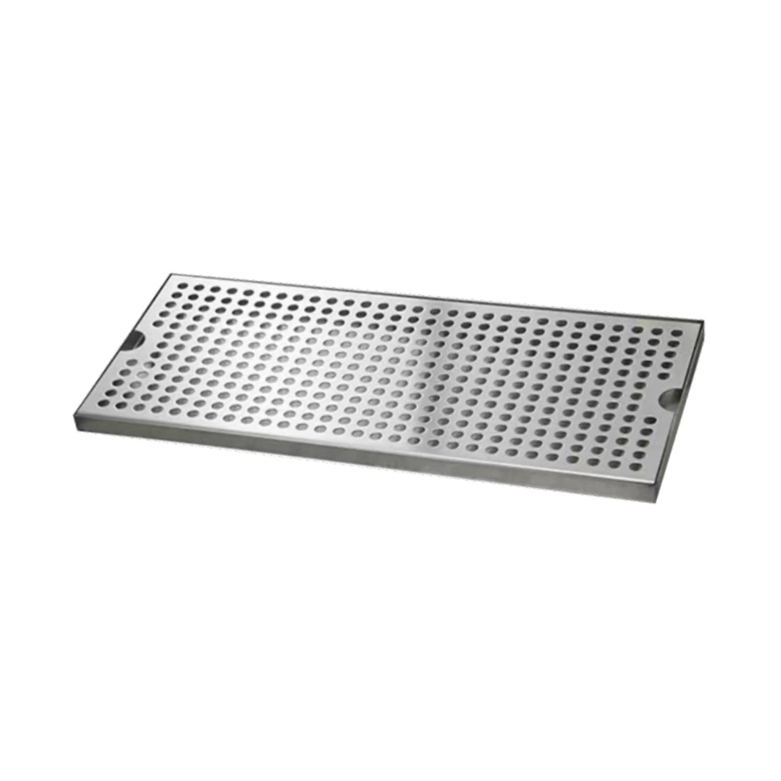 Bothyi - Bandeja De Goteo De Cerveza, Juego De Regalo, Bandeja De Té Kungfu, Bandeja De Goteo Kegerator, Club, Oficina, Hogar, 40x17,5x1,5 Cm