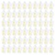 thumbnail image 1 of Botellas BROWNKNOT 60 ml Pack de 60 de plástico para agua bendita, 1 of 9