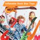 thumbnail image 5 of Set de Juguetes Inflables Loccmat 30 Piezas – Instrumentos de Estrella del Rock, 5 of 7