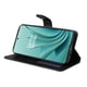 thumbnail image 4 of Funda Billetera para OnePlus Nord 3 con Porta Tarjetas y Soporte Ajustable Negro, 4 of 5