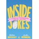 thumbnail image 1 of Libro Grand Central Publishing Inside Jokes: Guía de comedia, 1 of 1