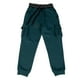 thumbnail image 1 of Pantalón Buzo Niño Petroleo Pillin, 1 of 3