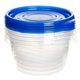 thumbnail image 2 of Set De 4 Contenedores Con Tapa De 760 Ml, 2 of 3