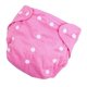 thumbnail image 1 of Pa?ales de tela para ni?os Pantalones impermeables para pa?ales Pa?ales transpirables Rosa, 1 of 5