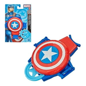 Disfraz Marvel Capitán América Colección