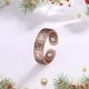 thumbnail image 3 of Pulsera magnética de cobre para artritis, para hombre y mujer, con imanes potentes (2 unidades), 3 of 5