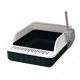 thumbnail image 5 of Bandeja De Arena Para Mascotas Orinal Inodoro Caja De Arena Para Gatos De Cara Alta Para Animales Pequeños Verde Oscuro Blanco, 5 of 5