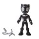 thumbnail image 1 of Figura De Acción Spidey And Friends Gigante Black Panther., 1 of 5