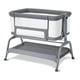 thumbnail image 1 of Cuna Colecho Bebé Colchón Premium Gris Babybond, 1 of 6