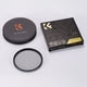 thumbnail image 3 of Filtro Black Mist 1/4 K&F Concept Nano X 95Mm, 3 of 3