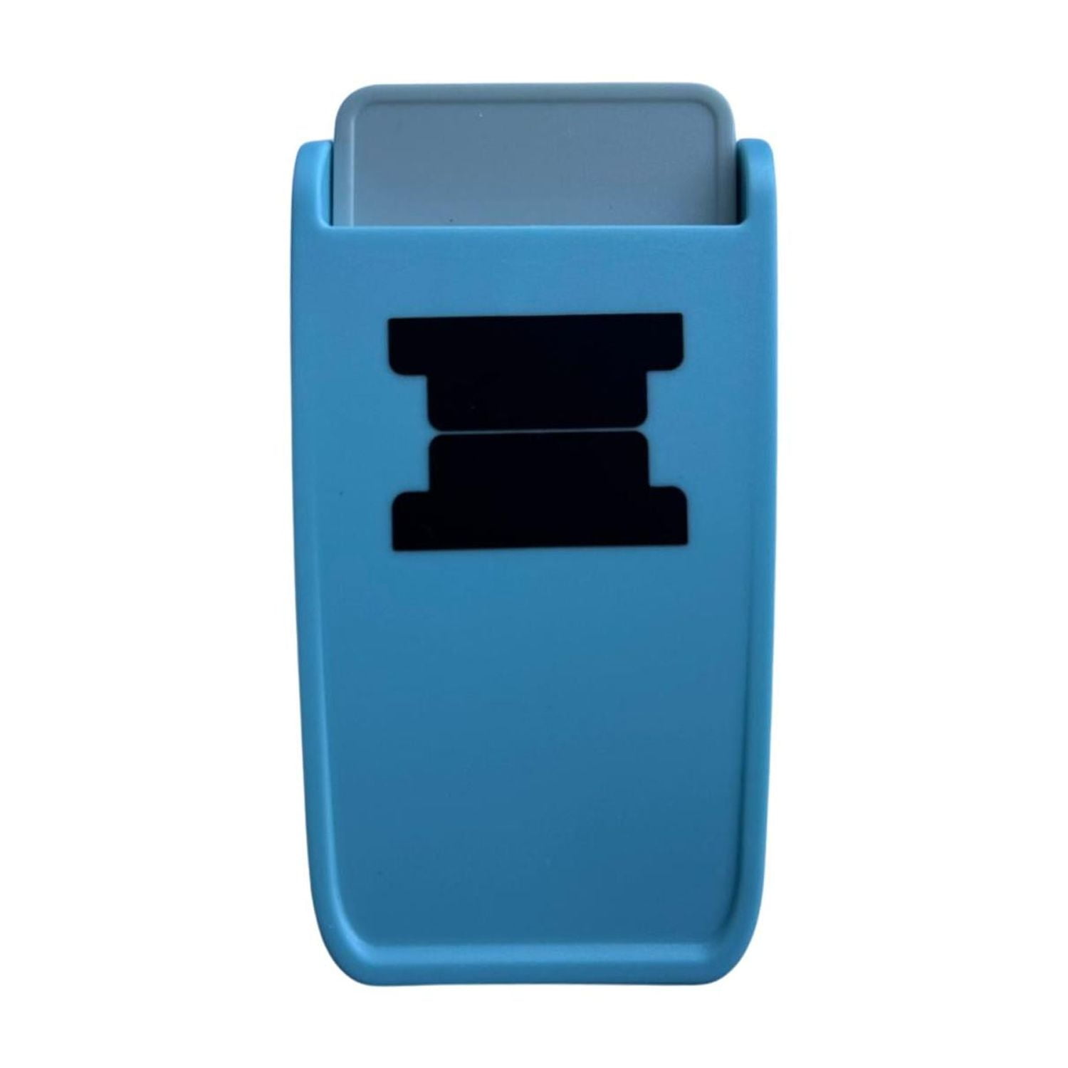 Perforadora Super Punch 1,5 Pulgadas Tab. Creative Celeste