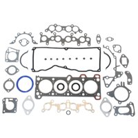 Repuestos Del Sol - Juego Empaquetadura Motor Kia Sephia 1.6 1995 1998