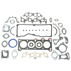 Repuestos Del Sol - Juego Empaquetadura Motor Kia Avella Ii 1.5 1998 2001