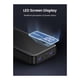 thumbnail image 3 of Batería Portátil Ugreen 20000mAh USB-C USB-A 20W, 3 of 3
