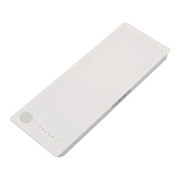 Bateria Para Apple A1181 A1185 6 Cel Orig Blanco Ma561