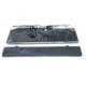 thumbnail image 5 of Teclado Dell de 104 teclas USB cableado negro/plata, 5 of 7