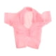 thumbnail image 2 of Figuras De Acción 1/6, Camisa, Modelo De Ropa, Vestir Para Figura De Acción Femenina De 12 ", Rosa, 2 of 3