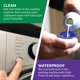 thumbnail image 5 of Impermeabilizante Nikwax PolarProof 1000 ml para prendas de lana, 5 of 7