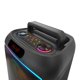 thumbnail image 3 of Parlante Bluetooth MLAB Flaming Party Bass 6.5″ Black, 3 of 8