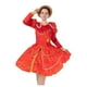 thumbnail image 1 of Traje Caporal Juvenil / Adulta Con Falso Incluye Sombrero Fiestas Patria, 1 of 4