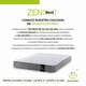 thumbnail image 2 of Colchón Zen Best 2 Plazas x 190 CM, 2 of 3