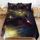 thumbnail image 4 of Spiderman Bedding Sets for Kids Men Women Twin Size, 4 of 5