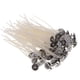 thumbnail image 2 of 100 Piezas De Mechas Para Velas Preenceradas Para Hacer Velas Con Soportes De 12 Cm, 2 of 5