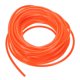 thumbnail image 1 of Correas Redondas de Poliuretano Uxcell 4mm de Diámetro, 10M (33ft) de Longitud (Superficie Lisa, Naranja), 1 of 4