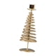 thumbnail image 1 of Portavelas De árbol Candelabro Para Comedor De Mesa De Vacaciones 20,5 Cm X 7 Cm, 1 of 3