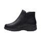 thumbnail image 4 of BOTINES BONNY FRANCO NEGRO CASUAL MUJER | 401-0467 - Talla 35, 4 of 5