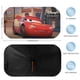 thumbnail image 2 of Cars: Aventuras Sobre Ruedas Sombrilla Solar para Auto - Protector de Parabrisas Plegable | Cortina Solar Delantero | Bloqueo UV y Aislamiento de Calor 133x73cm, 2 of 6