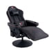 thumbnail image 2 of Sillón Gamer Bunker Black Titanium, 2 of 2
