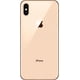 thumbnail image 2 of Apple iPhone XS MAX Restaurado - Completamente Desbloqueado - 512 GB Dorado (Reacondicionado), 2 of 5