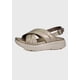 thumbnail image 2 of Sandalia Josefa Pewter, 2 of 5