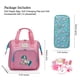 thumbnail image 2 of Bolsa de pañales Baby Doll HappyVK con cambiador y accesorios, 2 of 9