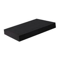 Magideal - Caja De Almacenamiento Ligera De Espuma Para Colocar Cubos, Almohadilla De Espuma Para Empaquetar Estuches De Cámara, Caja De Juegos De Mesa Para Manu 405 X 305 X 5 Cm