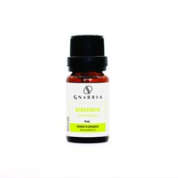 Gnabria - Aceite Esencial Orgánico Bergamota 10 Ml