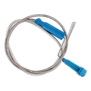 Bothyi - Limpiador De Desagües Para Alcantarillado, Fregadero De Cocina, Inodoro, 2,6 M