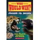 thumbnail image 1 of Libro Scholastic Jaguar vs. Skunk: ¿Quién Ganaría? 18, 1 of 1