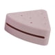 thumbnail image 2 of Caja De Almacenamiento De Esponja De Maquillaje A Prueba De Polvo Con Soporte De Esponja De Maquillaje Triangular Para Café Ligero De Viaje, 2 of 5