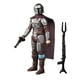 thumbnail image 2 of Figura Mandalorian Hasbro Star Wars 3.75 Pulgadas, 2 of 3