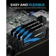 thumbnail image 5 of Kit de memoria SABRENT Rocket 16 GB DDR4 SO-DIMM 3200 MHz (2 x 8 GB), 5 of 6