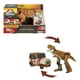 thumbnail image 1 of Dinosaurio de Juguete Mattel Jurassic World T.rex Persigue y Ruge, 1 of 3